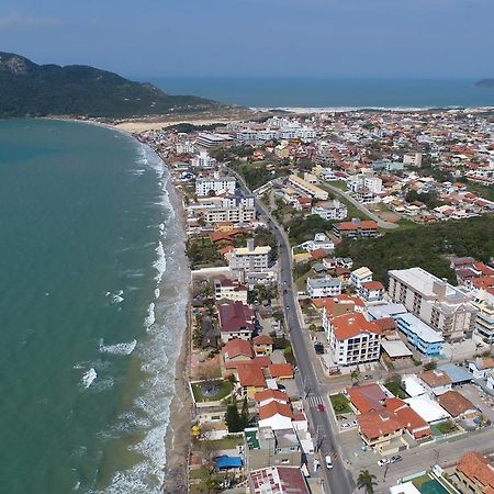 Ingleses Apart Hotel Florianópolis Esterno foto