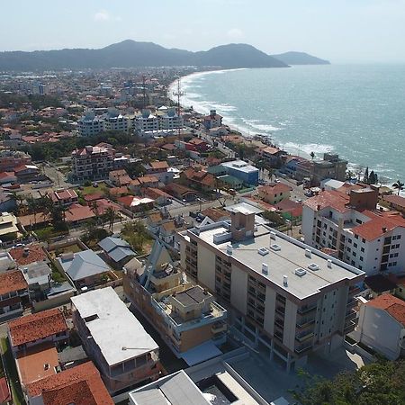 Ingleses Apart Hotel Florianópolis Esterno foto