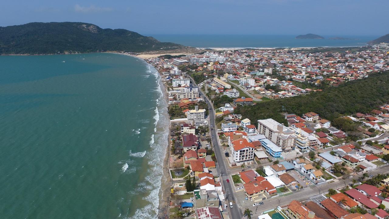 Ingleses Apart Hotel Florianópolis Esterno foto