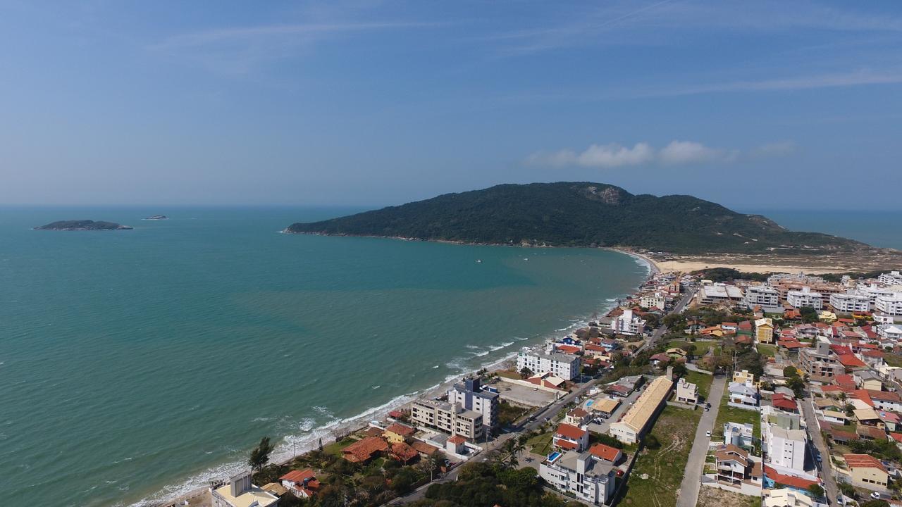 Ingleses Apart Hotel Florianópolis Esterno foto